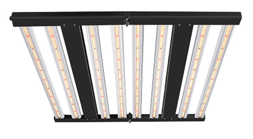 Commercial LED Grow lights for interior