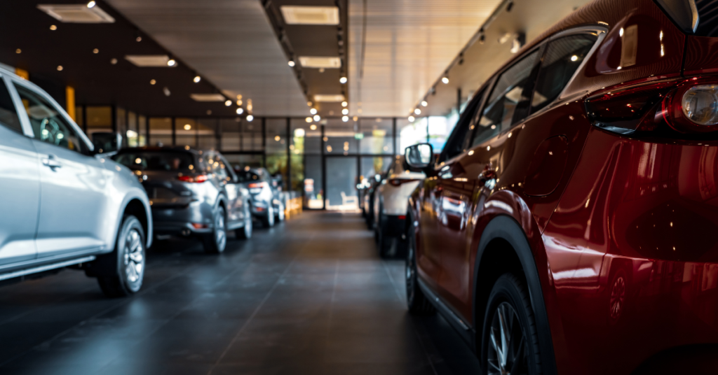 How to Pick the Ideal LED Parking Lot Lights for Lighting the Way? 2 LED Parking Lot Lights