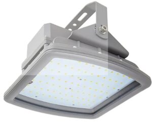 Why Explosion Proof Lighting is a Must for Hazardous Workplaces? 1 LED explosion proof lighting fixture