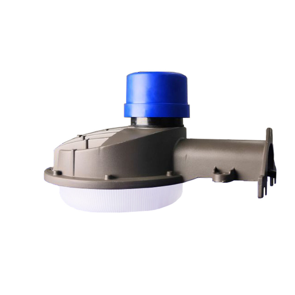 Get Dusk to Dawn Lighting Effortlessly! 1 Led Dusk To Dawn Light